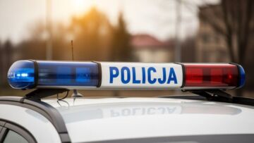 15- i 16-latek zatrzymani. W sprawie już osiem osób